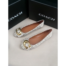 Chanel Flat Shoes